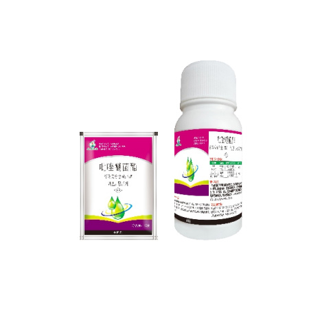 25%吡唑醚菌酯懸浮劑